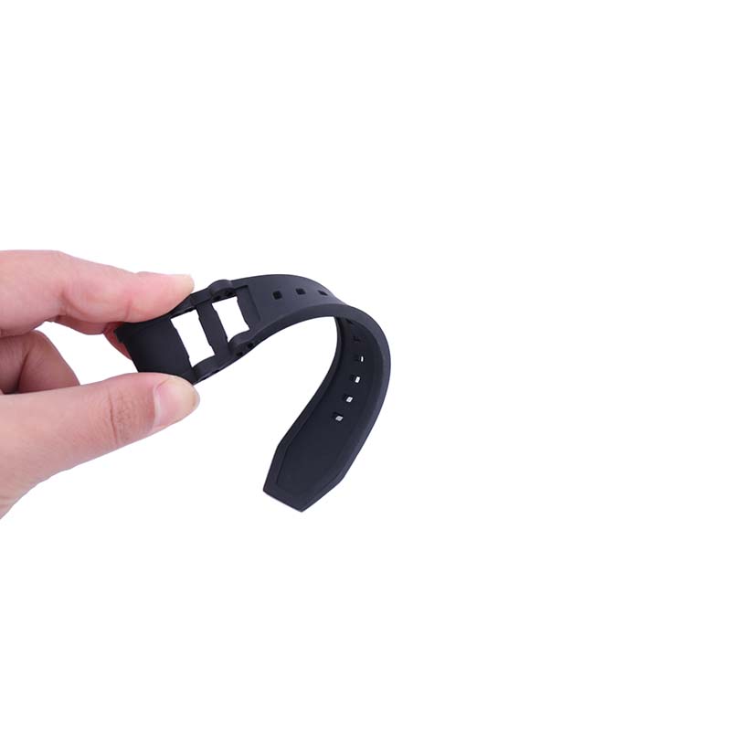 26mm Men's rubber watch band C - đánh giá và giá Rubber Strap Diver