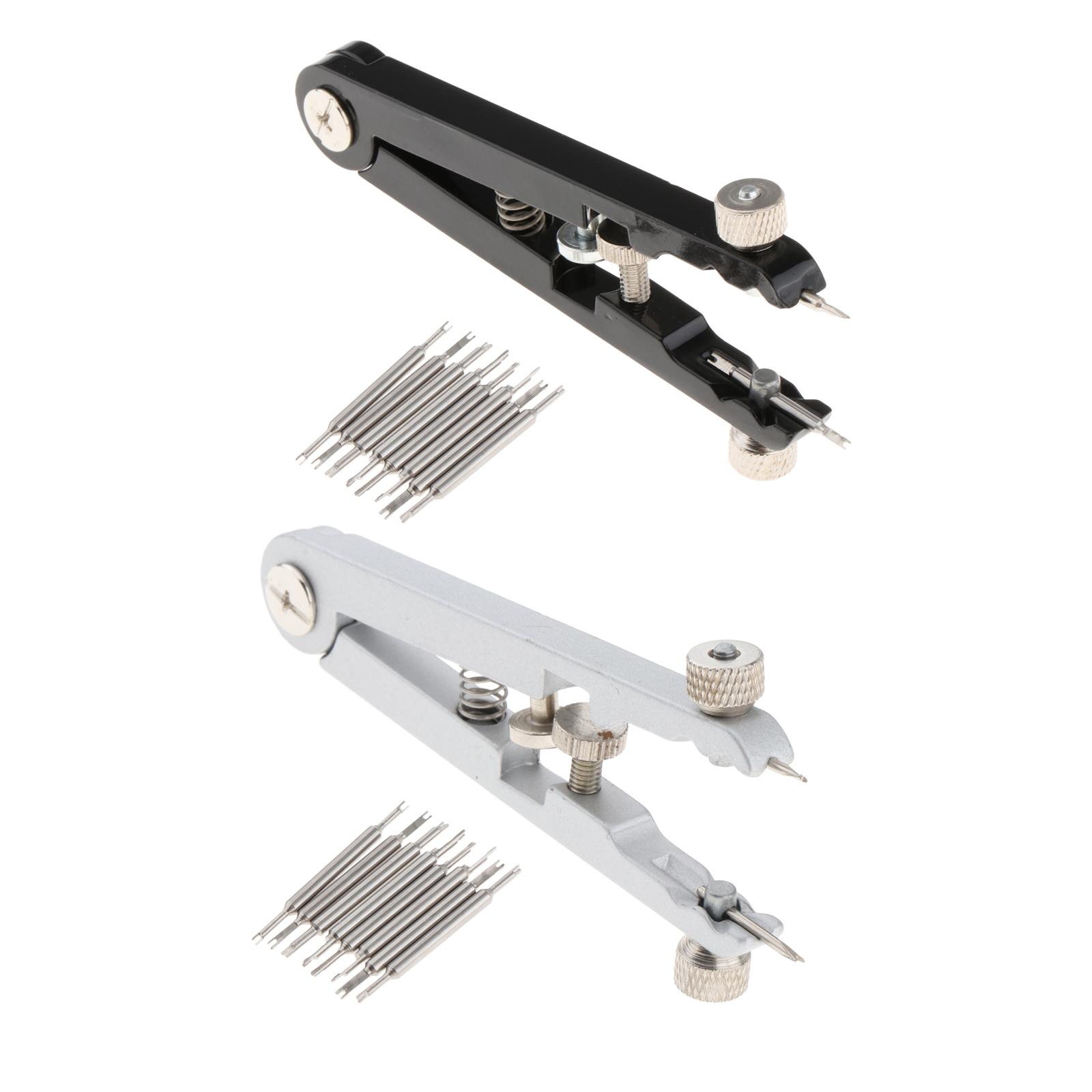 Watch Spring Bar Plier Tool Se - đánh giá và giá Spring Bar Tool Set